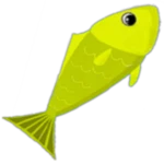 grow fish android application logo